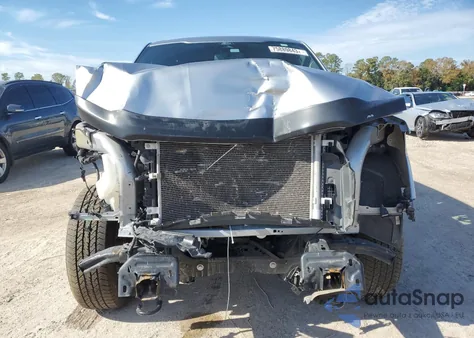 2022 Ford F150 Supercrew из США, поврежденный, VIN 1FTFW1E50NKE63853